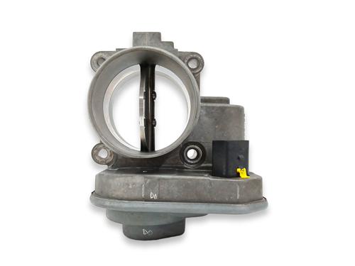 Used Throttle body CHEVROLET CAPTIVA (C100, C140) 2.0 D (150 hp) 18087664