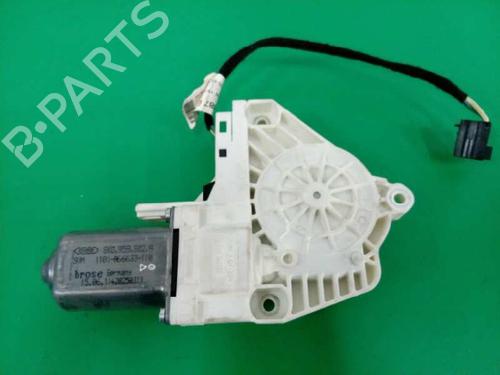 Used Right front window motor AUDI A6 Allroad C6 (4FH) 3.0 TDI quattro (240 hp) 3276668