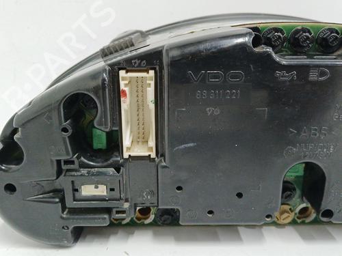 Instrument cluster BMW 3 Compact (E36)  | BP29423020C47 