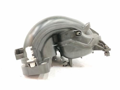 Intake manifold FORD FIESTA IV (JA_, JB_) 1.8 D | BP10540319M70 