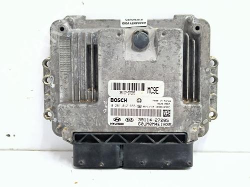 Used Engine control unit (ECU) Engine control unit (ECU) HYUNDAI TUCSON (JM) 2.0 CRDi All-wheel Drive (113 hp) 34113866 34113866