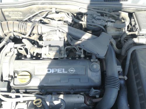 Starter OPEL ASTRA G Hatchback (T98) 1.7 DTI 16V (F08, F48) | BP10660953M8 