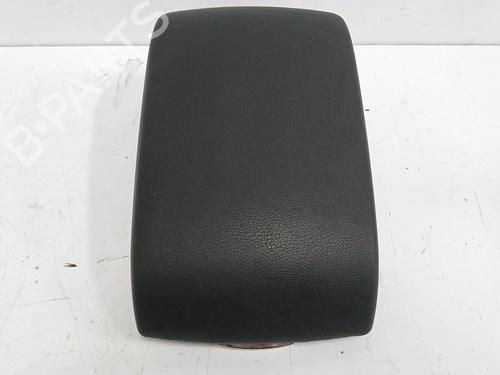 Armrest / Center console FORD MONDEO IV (BA7) 2.0 TDCi | BP29133628I20