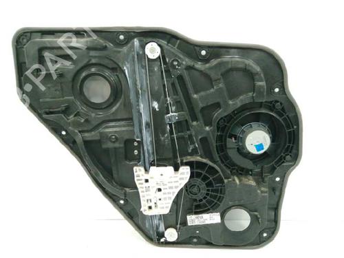 Rear right window mechanism HYUNDAI IONIQ (AE)  | BP8414959C25 
