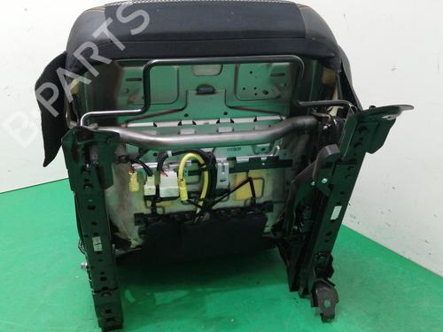 Left front seat SUBARU XV (GT) 2.0 i AWD (GT7) | BP10542241C15 