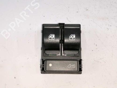 Used Left front window switch FIAT DOBLO Box Body/MPV (223_) [2000-2025]  23575329