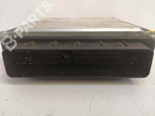 Engine control unit (ECU) FORD FOCUS I (DAW, DBW)  | BP5571589M57 