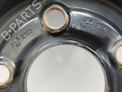 Jack Kit KIA CEE'D Hatchback (ED) 1.6 CRDi 115 | BP23198225C119 