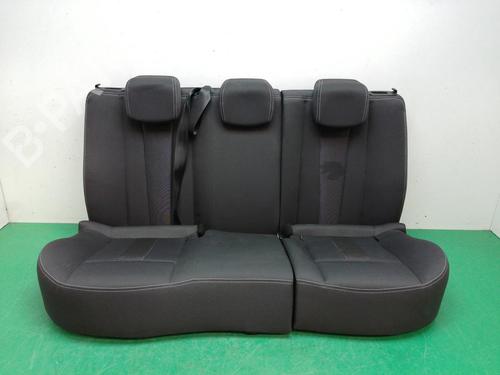 Sæde Bagtil RENAULT MEGANE III Hatchback (BZ0/1_, B3_) [2008-2025]  10235420