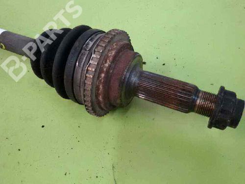 Right rear driveshaft LEXUS RX (_U3_) 400h (MHU38_, MHU38R) | BP1215285M41 