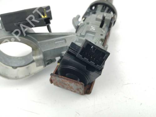 Electronic module OPEL ZAFIRA TOURER C (P12) 1.6 CDTI (75) | BP14149258M83