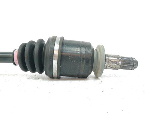 Right rear driveshaft SUBARU LEGACY IV Estate (BP) 2.0 D AWD (BPD) | BP10629684M41 