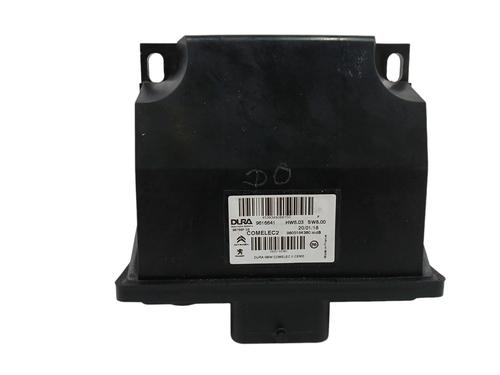 Used Gearbox control unit CITROËN C4 Picasso II [2013-2026]  19636302