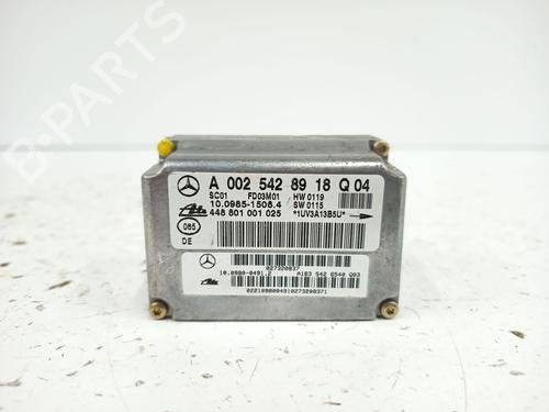 Elektronisk modul Elektronisk modul 39095914 39095914