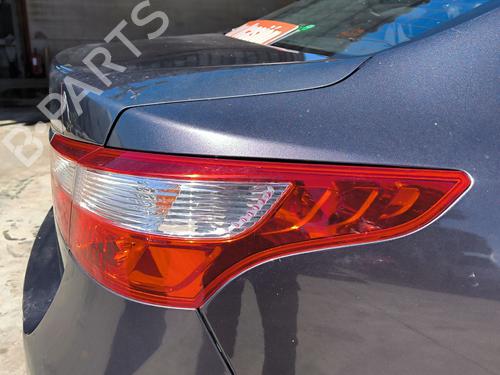 Right taillight RENAULT LATITUDE (L70_) | BP34646668C35 - Image 3