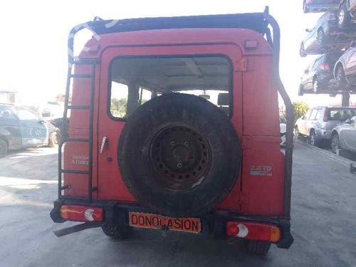 Clutch slave cylinder SANTANA PS10/ANIBAL  | BP14152809M113 