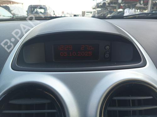 Engine control unit (ECU) OPEL CORSA D (S07)  | BP33040302M57  - Image 14