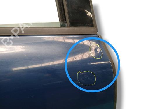 Right rear door CITROËN C4 Picasso II  | BP30197048C5 