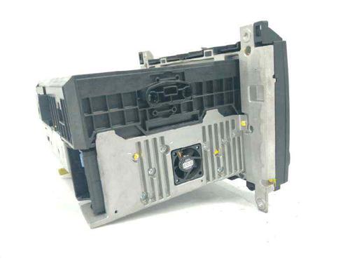 Radio MERCEDES-BENZ A-CLASS (W169)  | BP9372130E6 