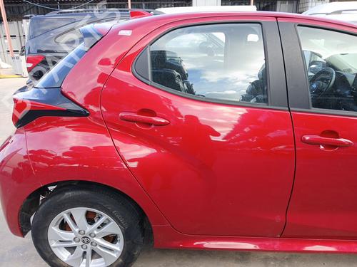 right-rear-door-toyota-yaris-_p21_-_pa1_-_ph1_-2020-32165393 main image