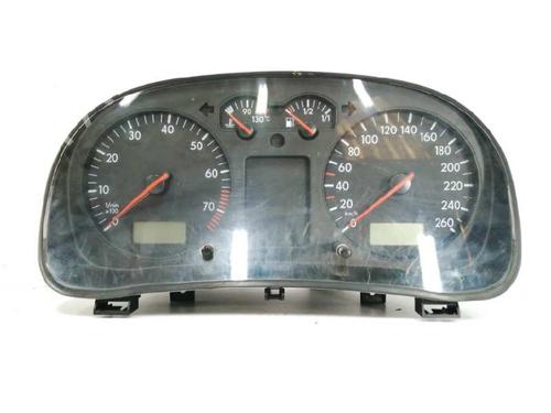 Cockpit VW GOLF IV (1J1) 1.6 (102 hp) 9833395