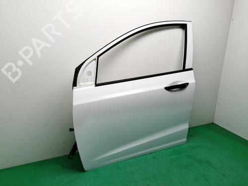 Left front door HYUNDAI i10 II (BA, IA) 1.0 | BP16376672C2 