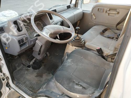 Steering column NISSAN CABSTAR E (TL_, VL_)  | BP23454451M21 