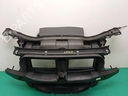 Front slam panel BMW X1 (E84) sDrive 18 d | BP38952749C72 - Image 2