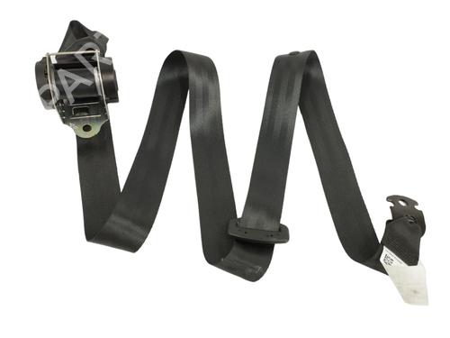 Used Rear left seatbelt ABARTH GRANDE PUNTO [2007-2010]  17109688