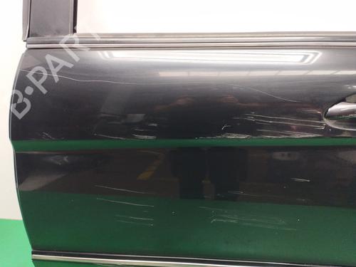 Left rear door MERCEDES-BENZ B-CLASS Sports Tourer (W245)  | BP21284867C4 