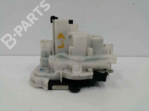 Used Rear right lock CITROËN XSARA PICASSO (N68) 1.8 16V (115 hp) 7204965