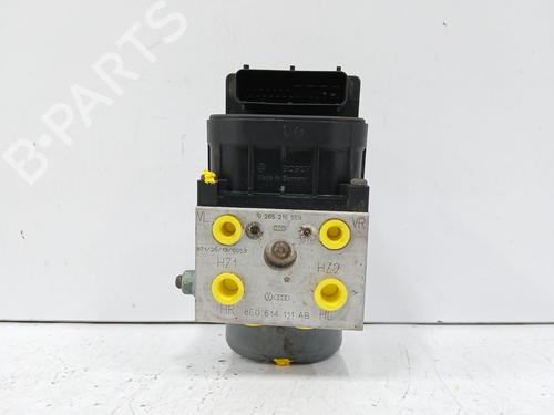 Used ABS pump AUDI A4 B5 (8D2) 1.9 TDI (110 hp) 28856211