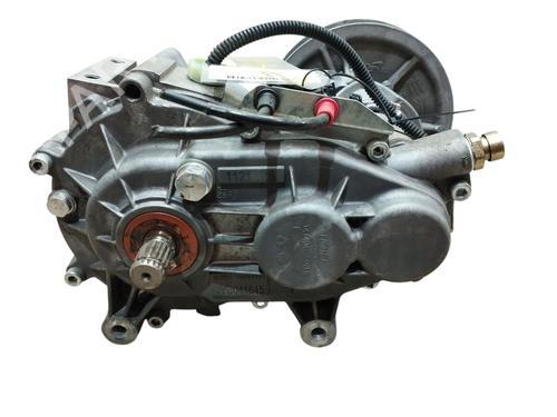 Gearbox MICROCAR M.GO 0.5 | BP31015090M3
