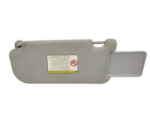 Right sun visor HYUNDAI ix35 (LM, EL, ELH) 2.0 CRDi 4WD | BP15824951I2 