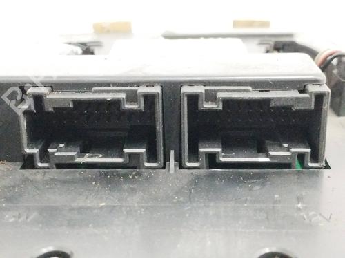 Interior roof light MERCEDES-BENZ M-CLASS (W164)  | BP12428097I8 