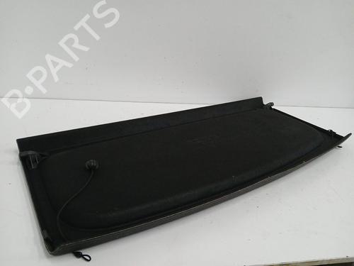 Rear parcel shelf VW POLO V (6R1, 6C1)  | BP29446677C85 