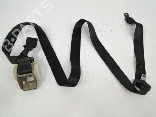 Used Rear right seatbelt BMW X3 (E83) 2.0 d (150 hp) 7166235