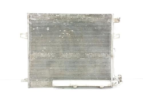 Used AC radiator MERCEDES-BENZ M-CLASS (W164) [2005-2012]  12428360
