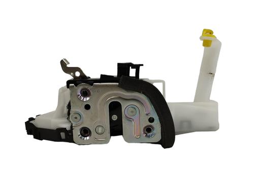 Used Front left lock NISSAN QASHQAI III (J12) 1.3 DIG-T (140 hp) 16858185