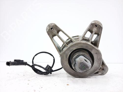 Used Engine mount Engine mount MERCEDES-BENZ GLE (V167) GLE 300 d 4-matic (167.109) (269 hp) 34693693 34693693