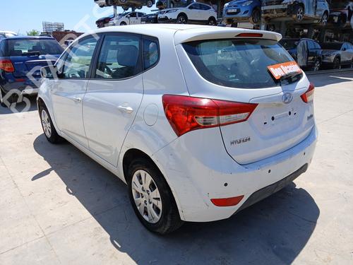 Engine HYUNDAI ix20 (JC)  | BP36358912M1  - Image 6
