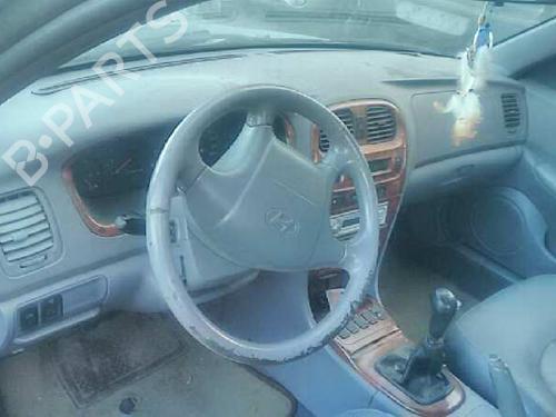 Left front brake caliper HYUNDAI SONATA IV (EF)  | BP11754903M105 