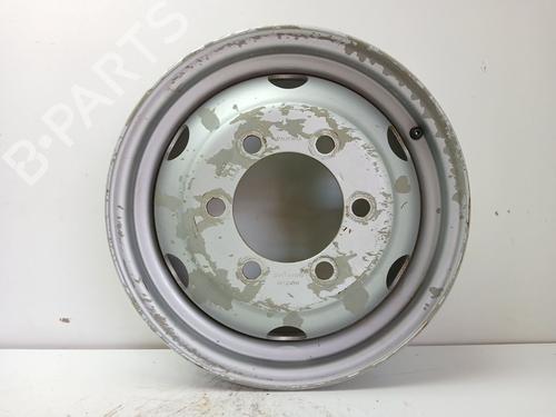 Used Rim Rim 39536026 39536026