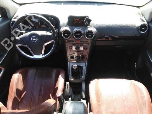 Højre fortil støddæmper OPEL ANTARA A (L07) 2.0 CDTI | BP11794764M17 