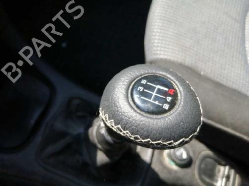 Fuse box PEUGEOT 206 Hatchback (2A/C) 1.4 HDi eco 70 | BP8410402E1 