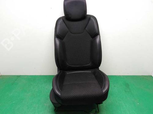 Used Right front seat RENAULT CLIO IV (BH_) 1.5 dCi 75 (75 hp) 6302503