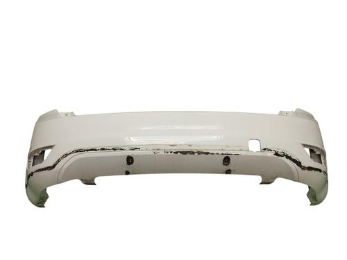 Used Rear bumper FORD FOCUS II (DA_, HCP, DP) 1.8 TDCi (115 hp) 29746123