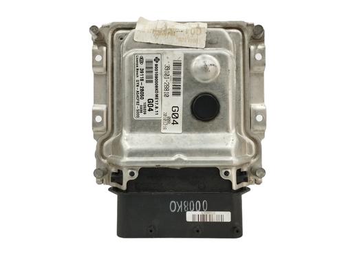 Used Engine control unit (ECU) KIA VENGA (YN) [2010-2019]  17244004