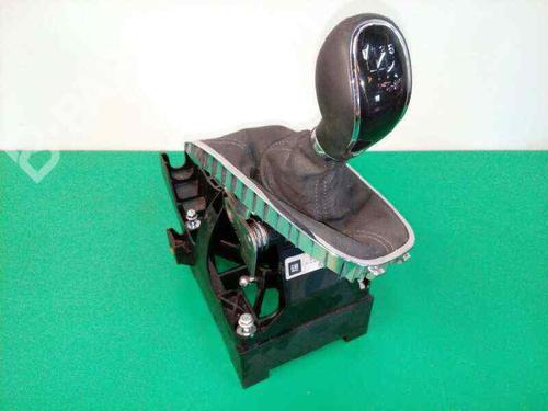 Used Manual gearbox selector Manual gearbox selector OPEL ASTRA J Saloon 1.6 CDTi (69) (110 hp) 7424065 7424065