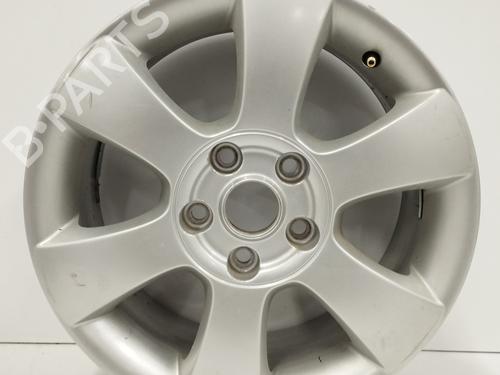 Rim SKODA OCTAVIA II (1Z3) 1.9 TDI 1Z0601025P | 6,5JX16H2ET50 | 5H | 5X115